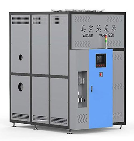 污水低溫蒸發器