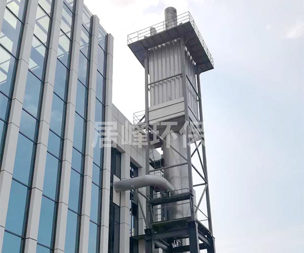 靜電除塵器有那些種類？