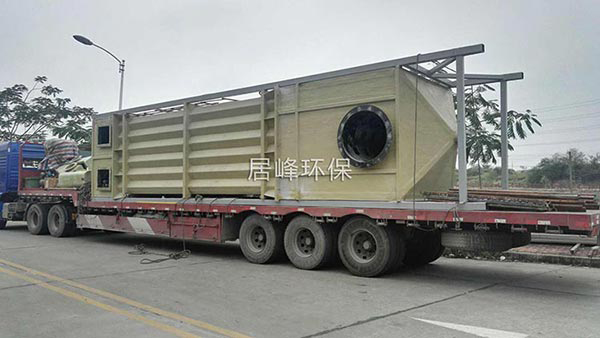 蜂窩狀管式濕電除塵器和板式板式靜電除塵器有什么不同？
