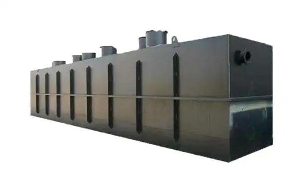 五金電子廢水處理