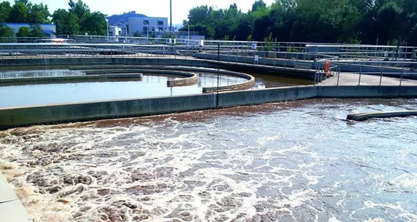 造紙廠蒸煮廢水處理